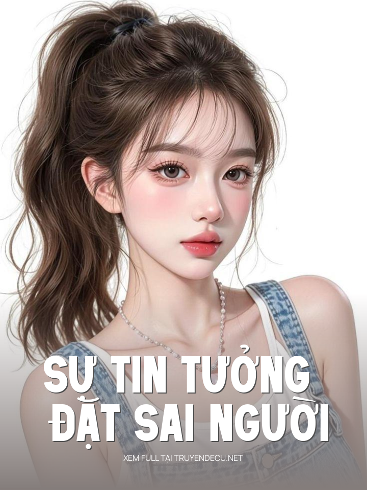 
                            Sự Tin Tưởng Đặt Sai Người