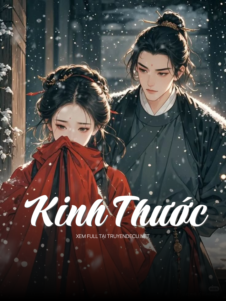 Kinh Thước