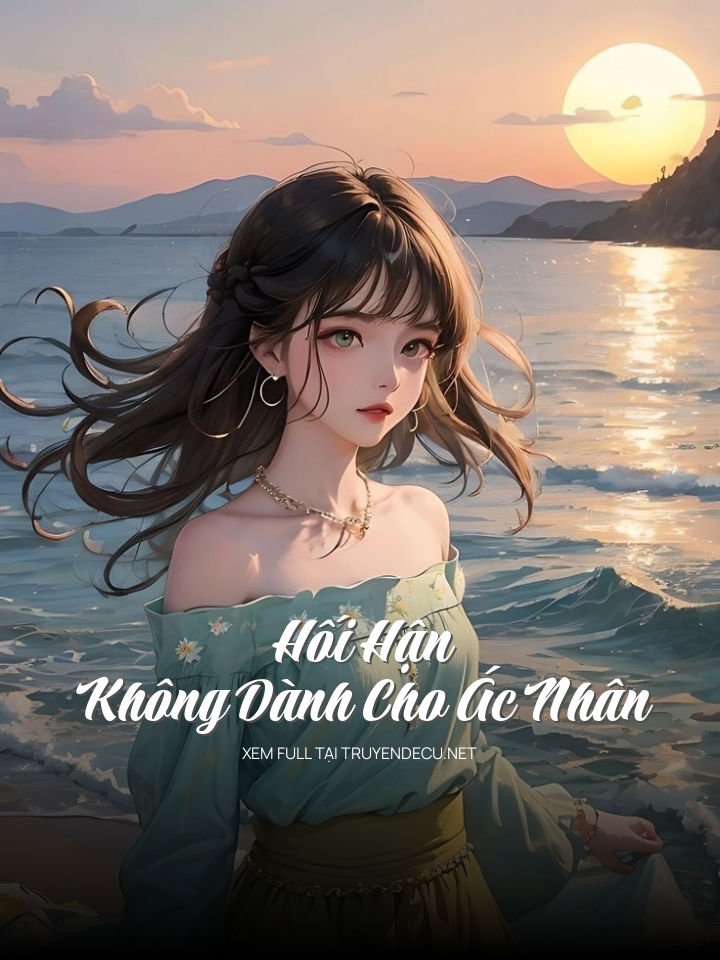
                            Hối Hận Không Dành Cho Ác Nhân