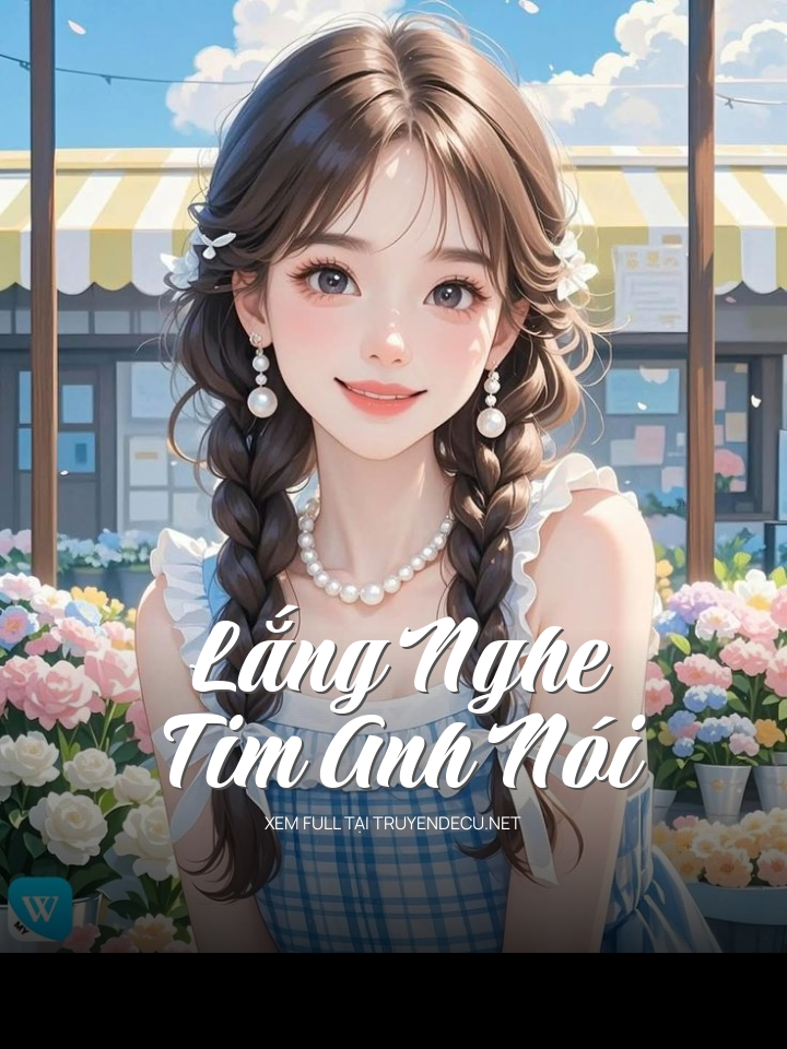 Lắng Nghe Tim Anh Nói