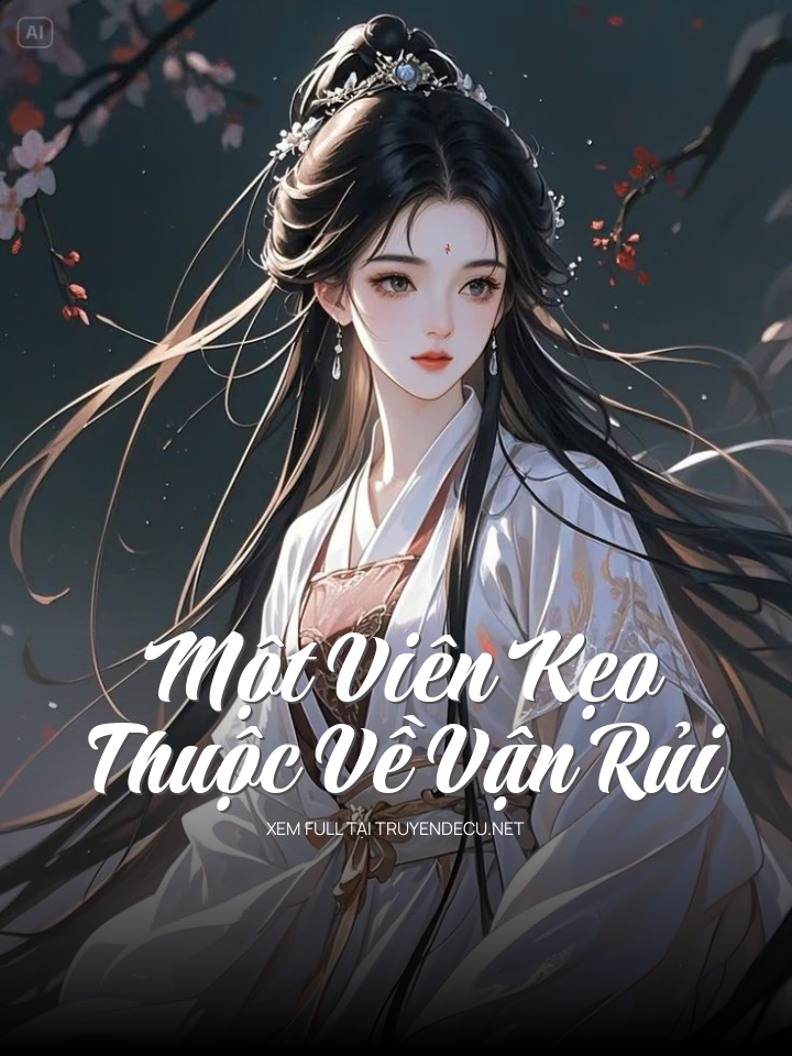 
                            Một Viên Kẹo Thuộc Về Vận Rủi