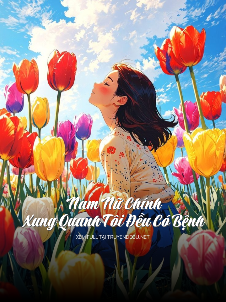 Nam Nữ Chính Xung Quanh Tôi Đều Có Bệnh