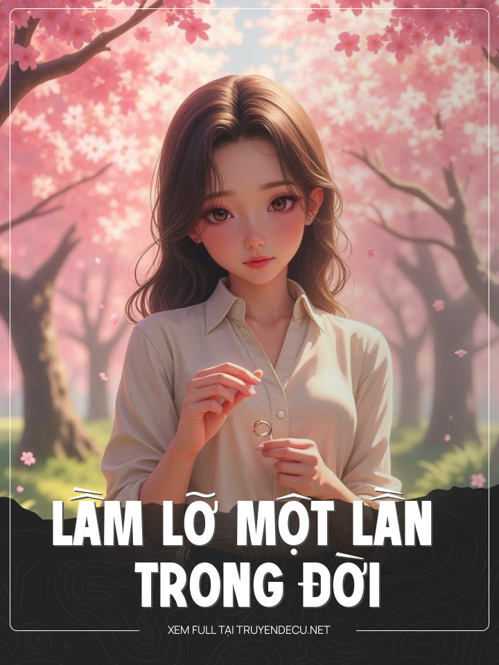 
                            Lầm Lỡ Một Lần Trong Đời