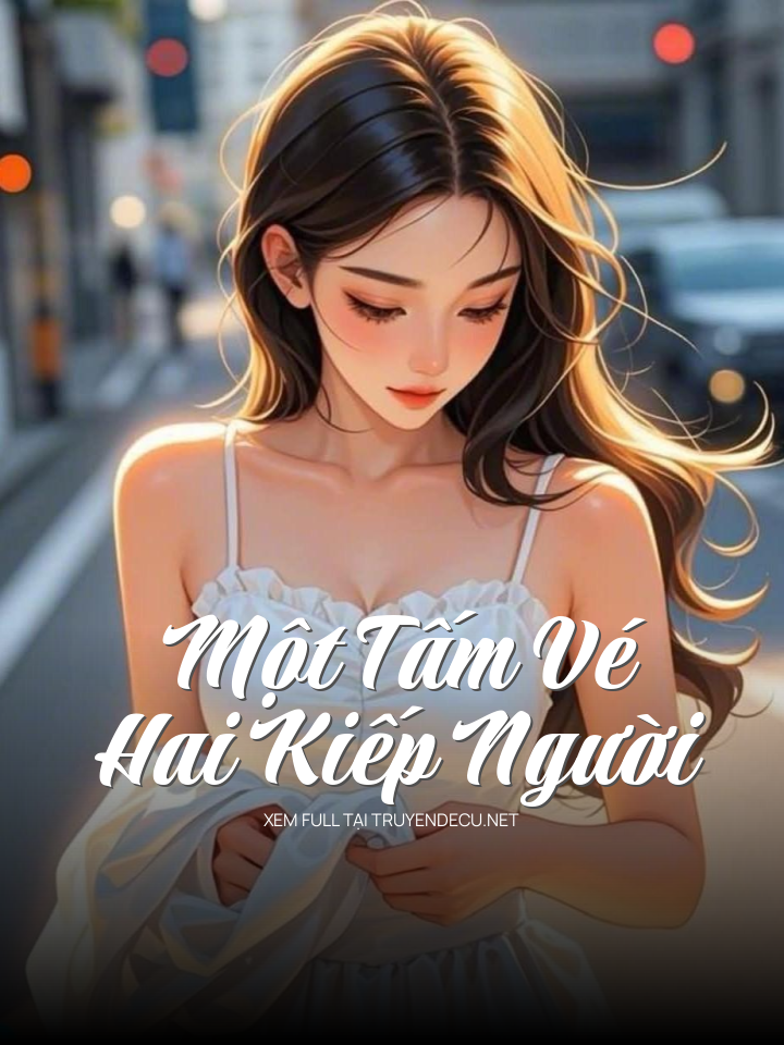 
                            Một Tấm Vé , Hai Kiếp Người