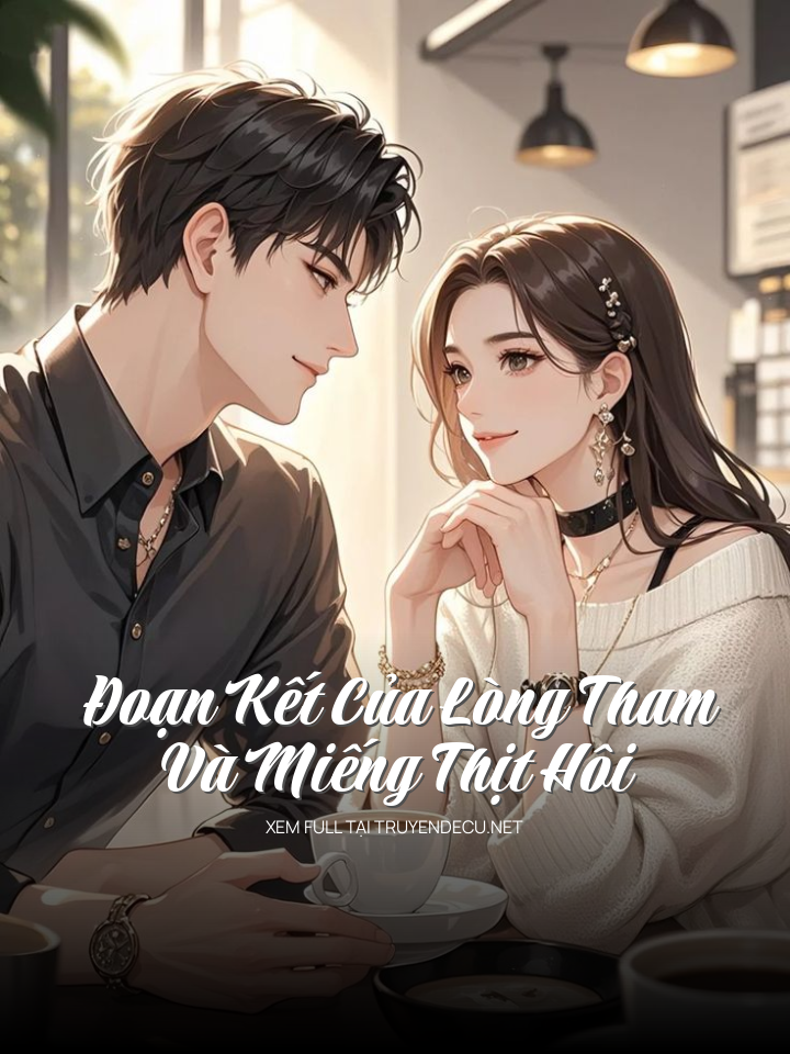 
                            Đoạn Kết Của Lòng Tham Và Miếng Thịt Hôi