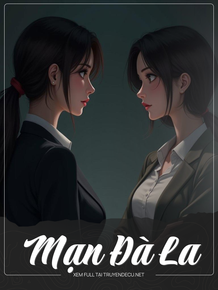 
                            Mạn Đà La