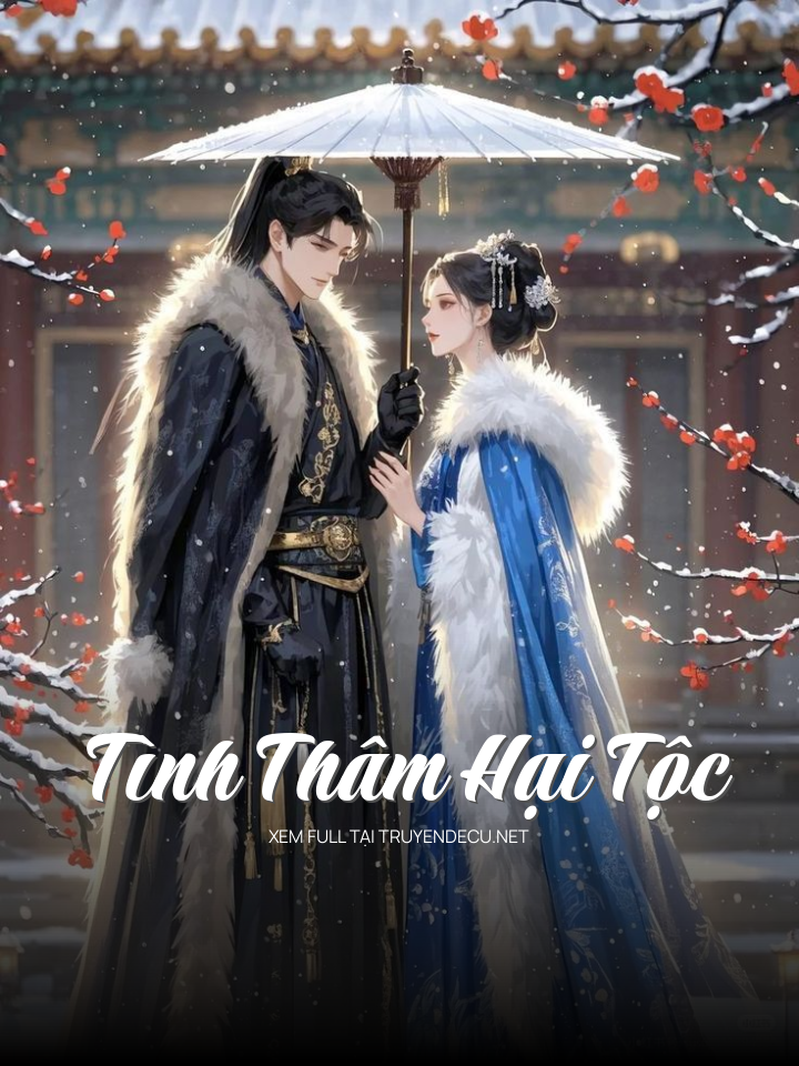 Tình Thâm Hại Tộc