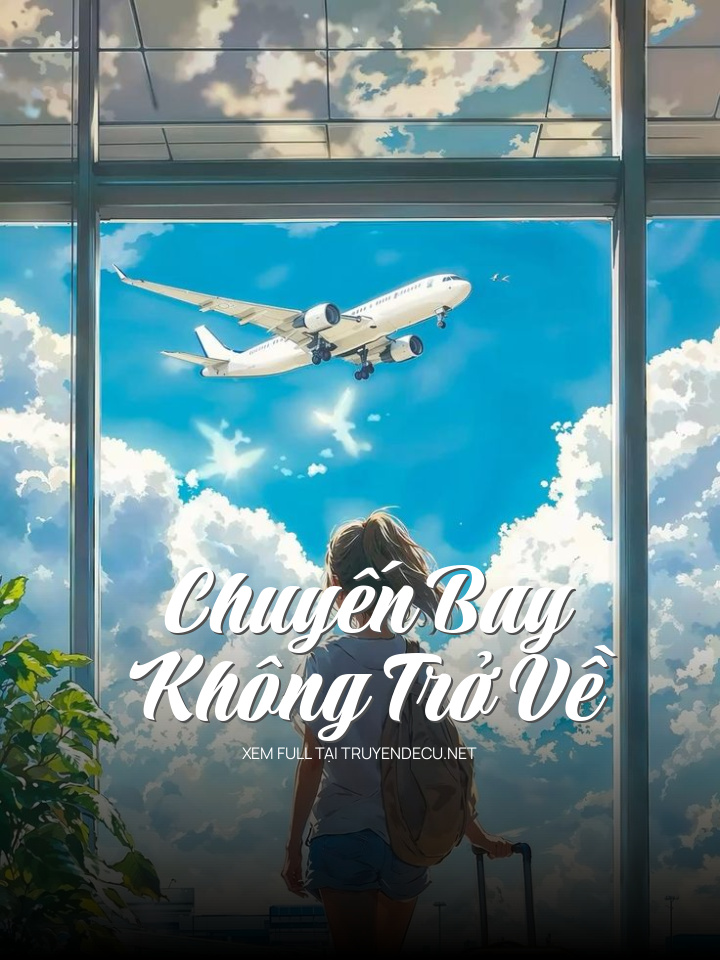 Chuyến Bay Không Trở Về