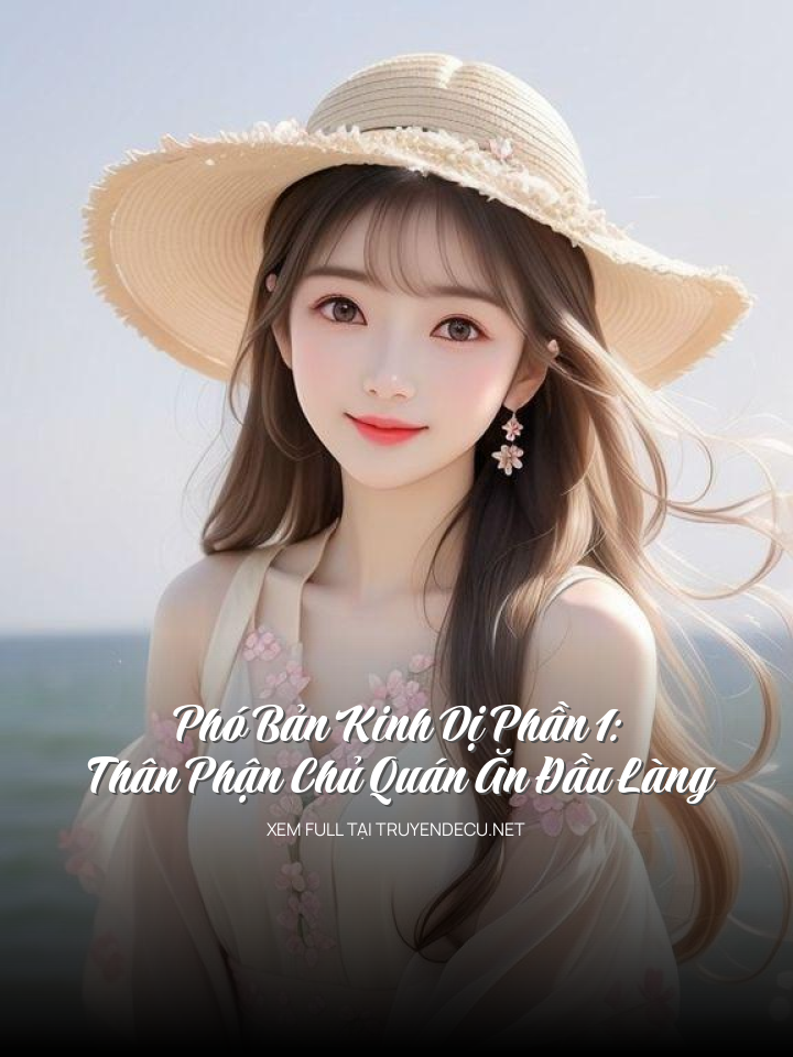 
                            Phó Bản Kinh Dị Phần 1: Thân Phận Chủ Quán Ăn Đầu Làng