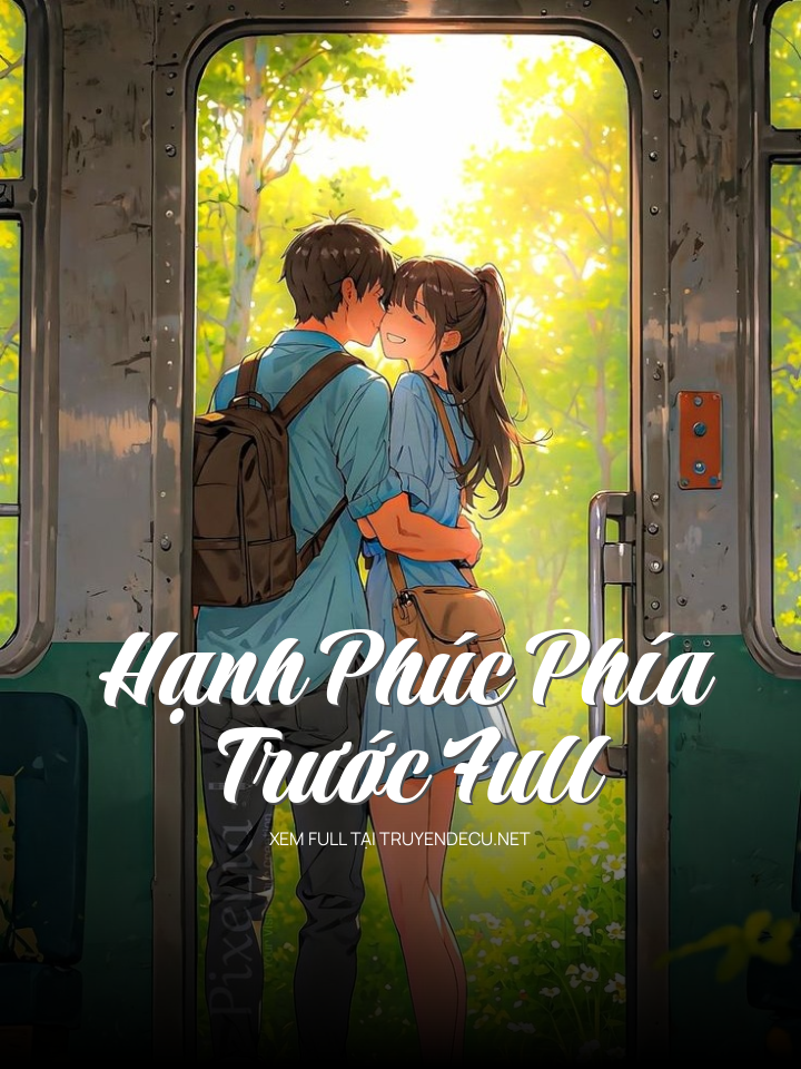 Hạnh Phúc Phía Trước Full
