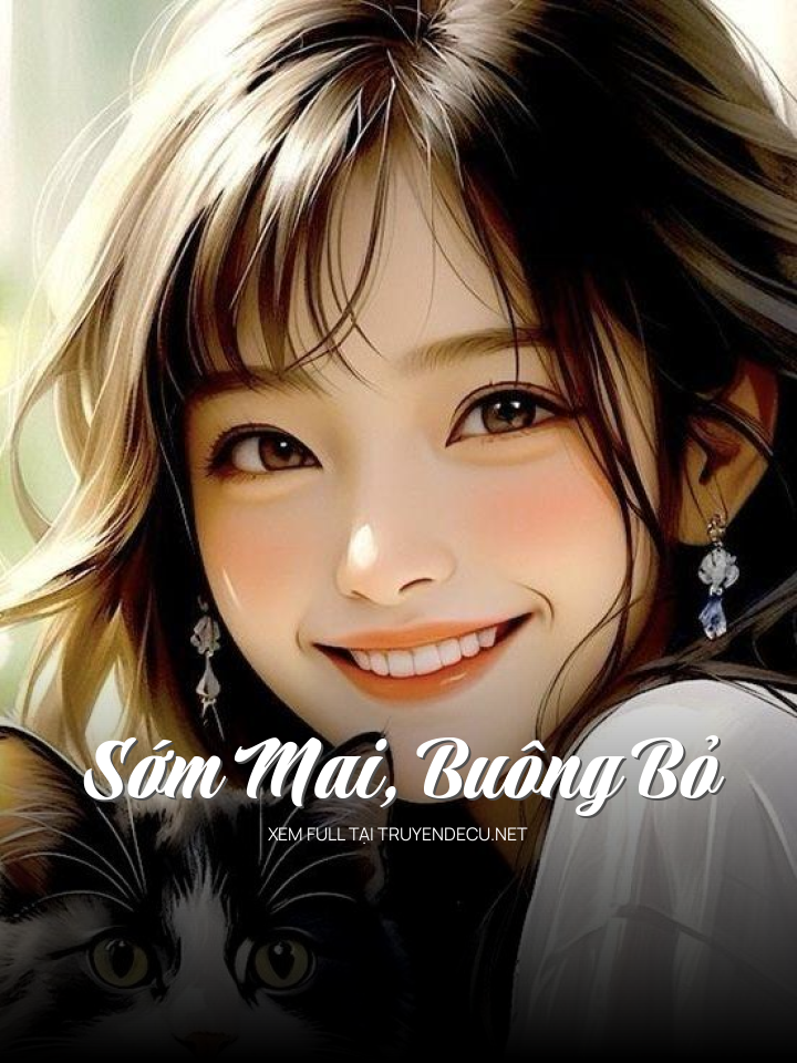 
                            Sớm Mai, Buông Bỏ