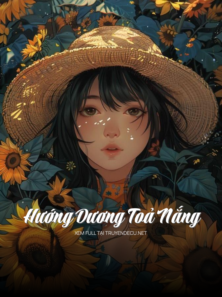
                            Hướng Dương Toả Nắng