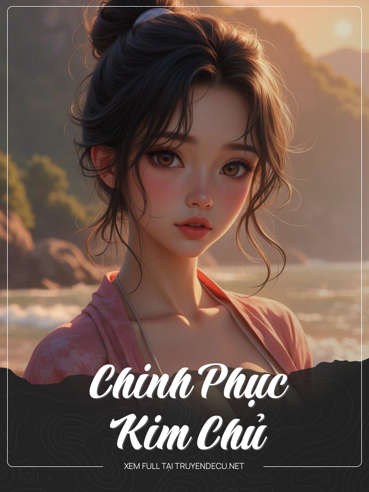 
                            Chinh Phục Kim Chủ