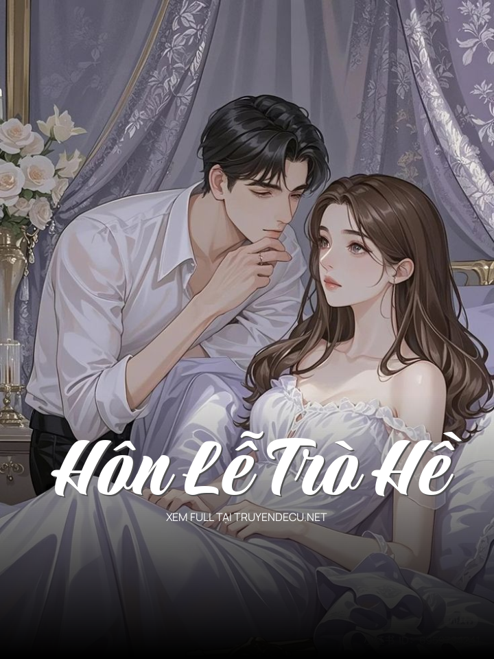 
                            Hôn Lễ Trò Hề