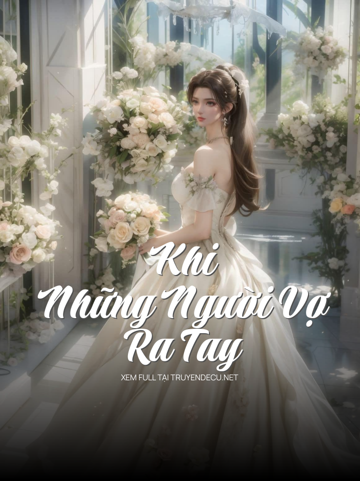 
                            Khi Những Người Vợ Ra Tay