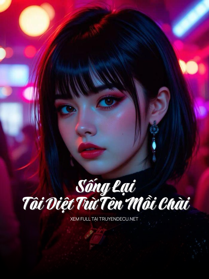
                            Sống Lại, Tôi Diệt Trừ Tên Mồi Chài