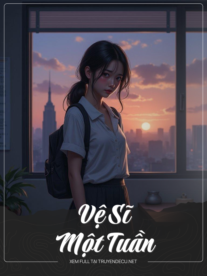 
                            Vệ Sĩ Một Tuần