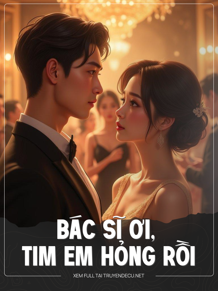 
                            Bác Sĩ Ơi, Tim Em Hỏng Rồi