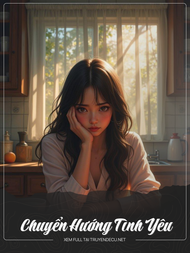 
                            Chuyển Hướng Tình Yêu