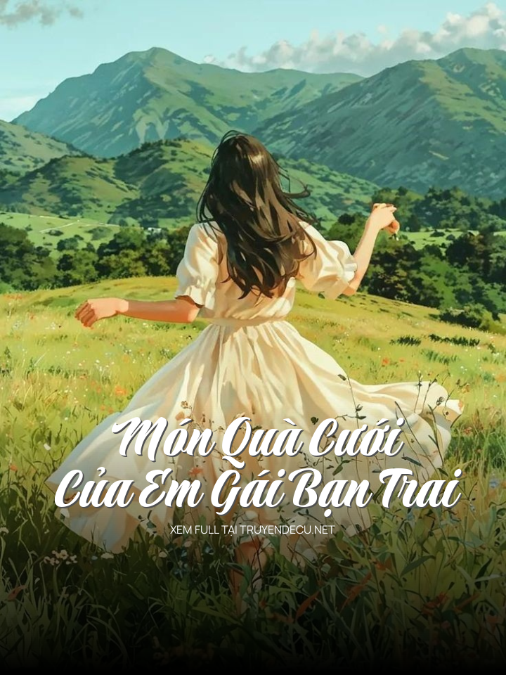 Món Quà Cưới Của Em Gái Bạn Trai