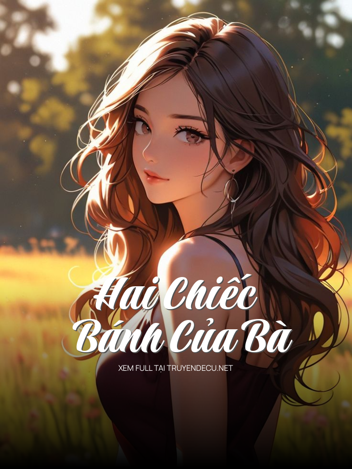 
                            Hai Chiếc Bánh Của Bà