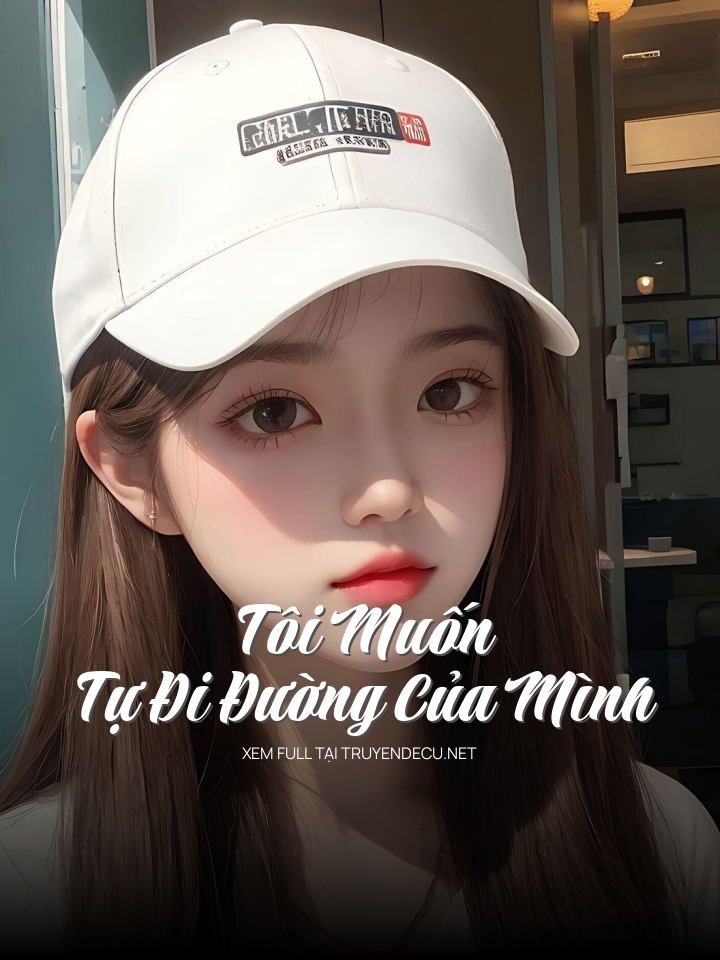 
                            Tôi Muốn Tự Đi Đường Của Mình