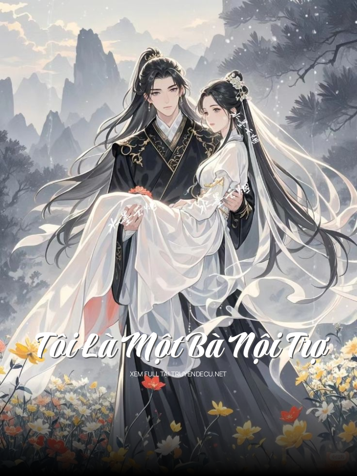 
                            Tôi Là Một Bà Nội Trợ