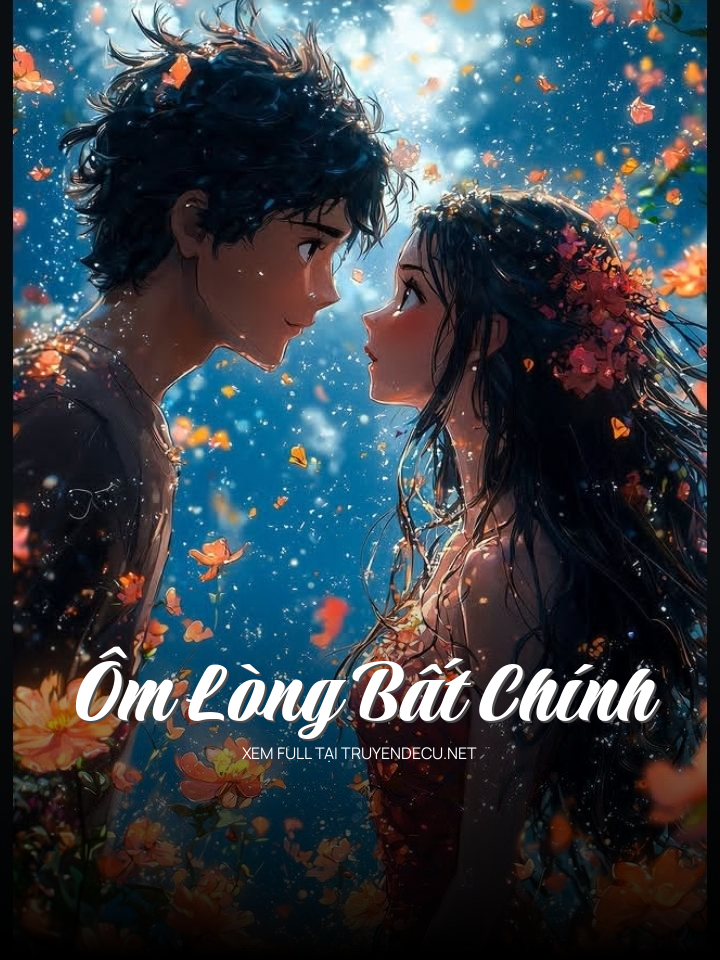 
                            Ôm Lòng Bất Chính