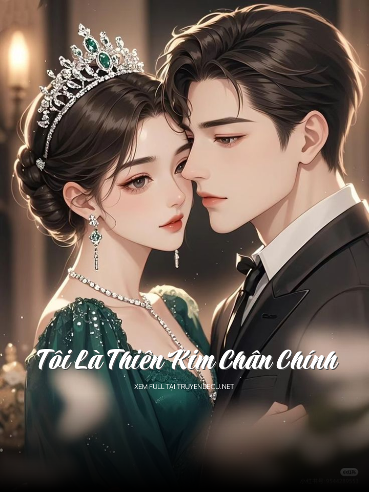 
                            Tôi Là Thiên Kim Chân Chính