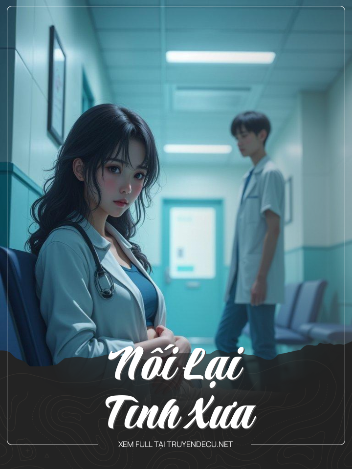 
                            Nối Lại Tình Xưa