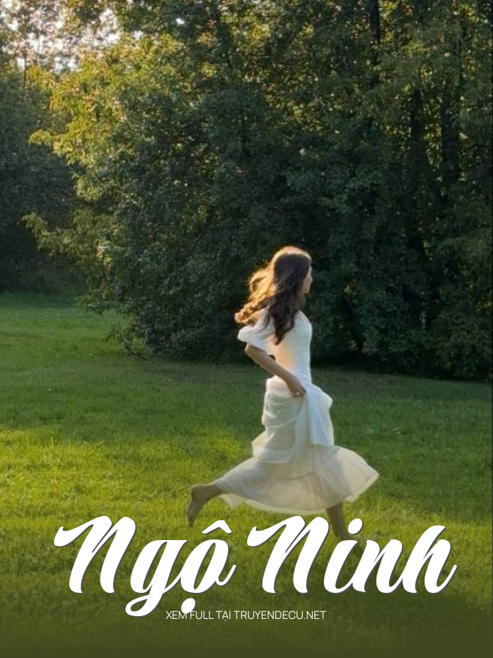 
                            Ngộ Ninh