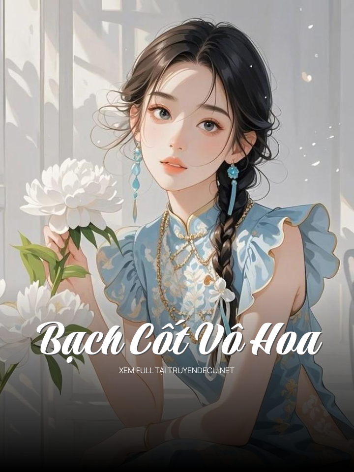 
                            Bạch Cốt Vô Hoa