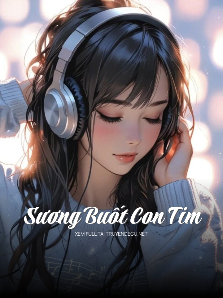 
                            Sương Buốt Con Tim