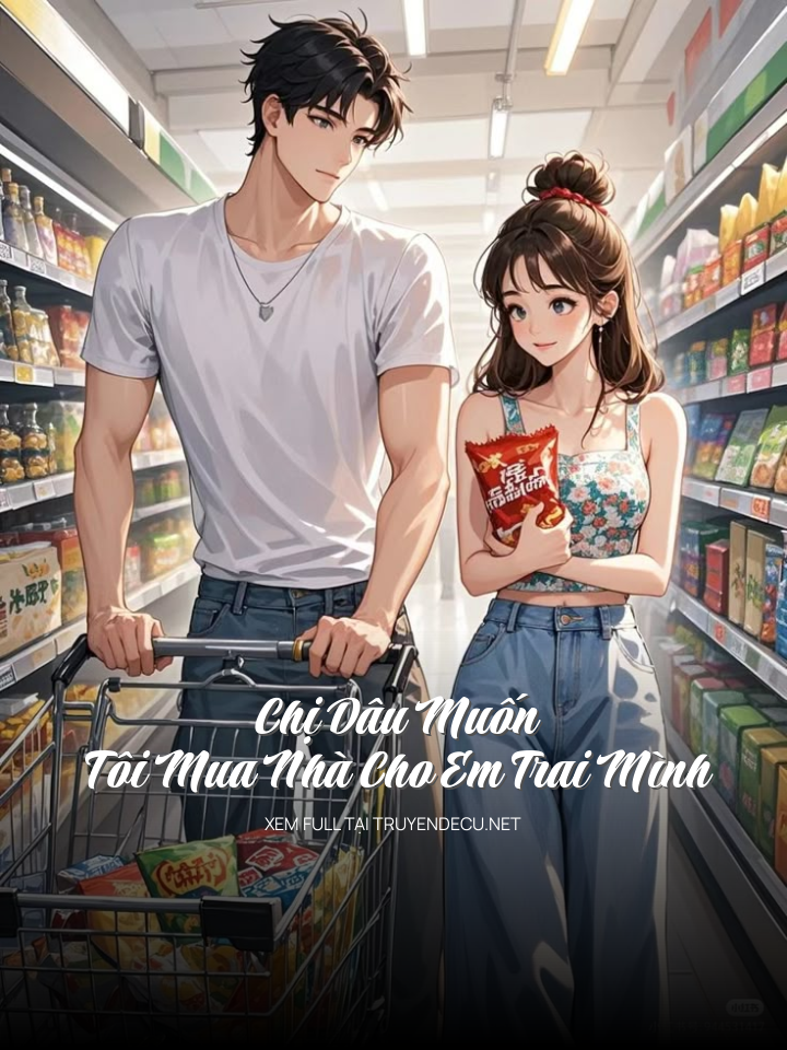 Chị Dâu Muốn Tôi Mua Nhà Cho Em Trai Mình