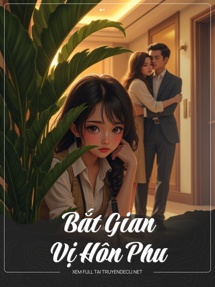 
                            Bắt Gian Vị Hôn Phu