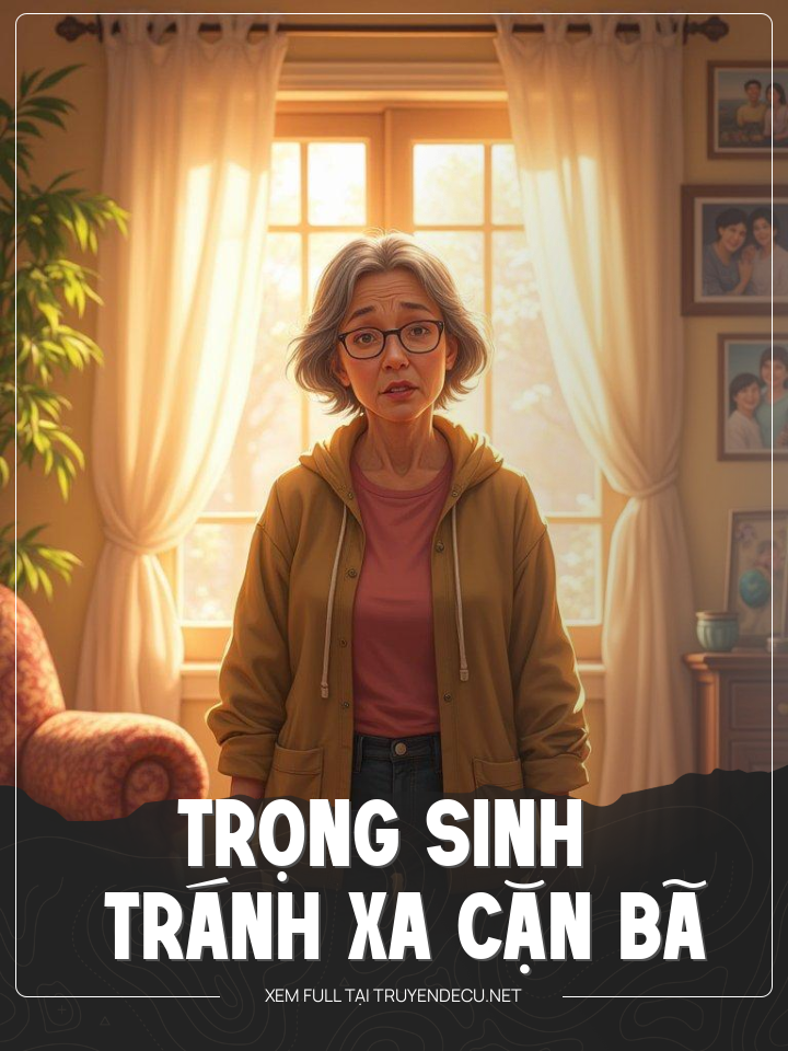 
                            Trọng Sinh Tránh Xa Cặn Bã