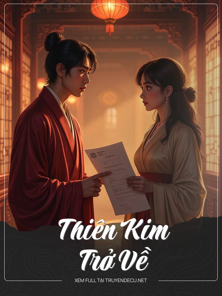 
                            Thiên Kim Trở Về
