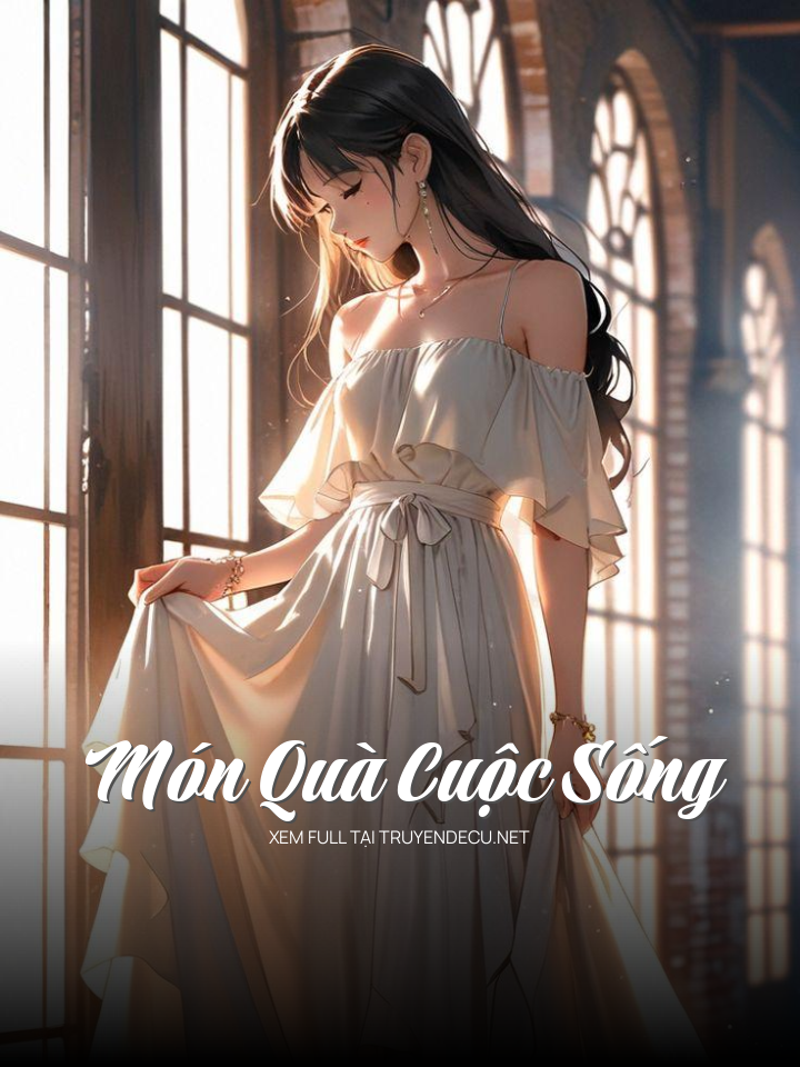 
                            Món Quà Cuộc Sống