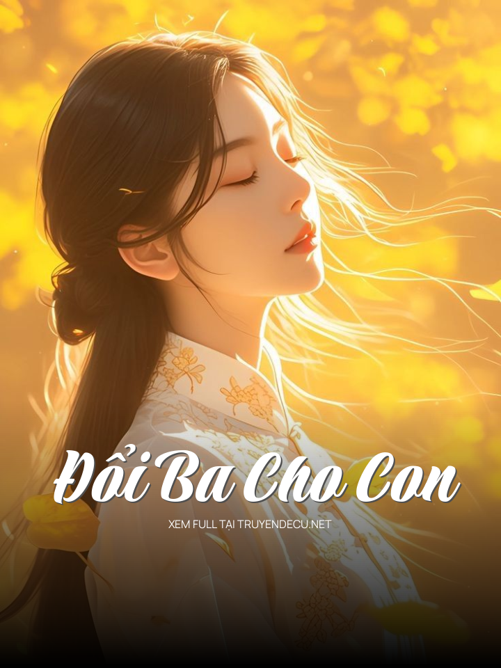 
                            Đổi Ba Cho Con