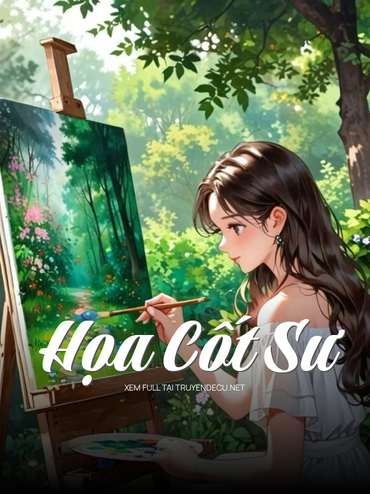 Họa Cốt Sư