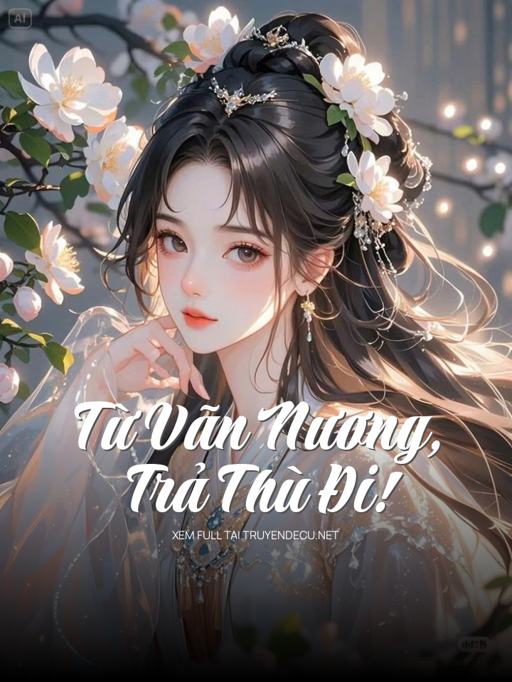 Từ Vãn Nương, Trả Thù Đi!