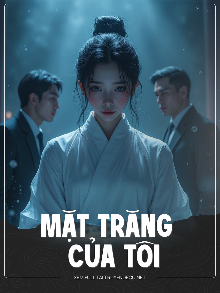 
                            Mặt Trăng Của Tôi