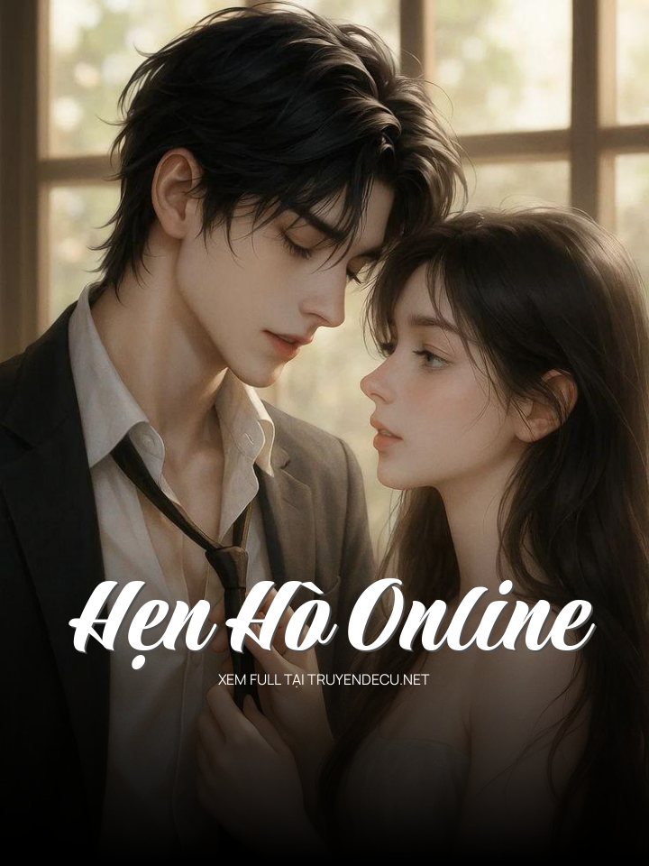 
                            Hẹn Hò Online