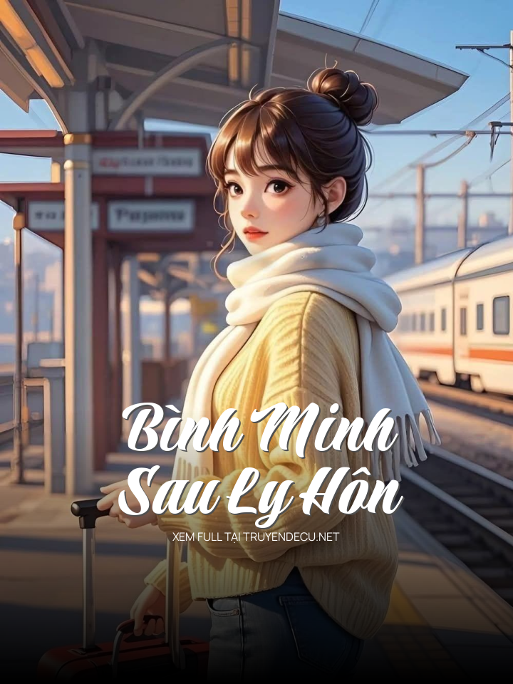 
                            Bình Minh Sau Ly Hôn