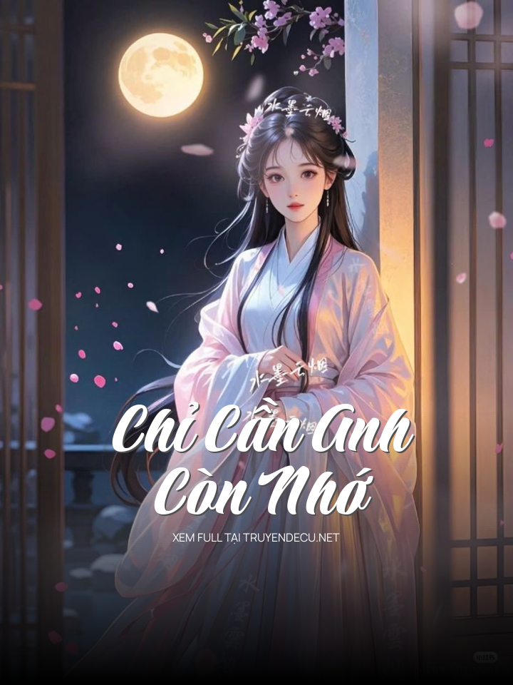 
                            Chỉ Cần Anh Còn Nhớ