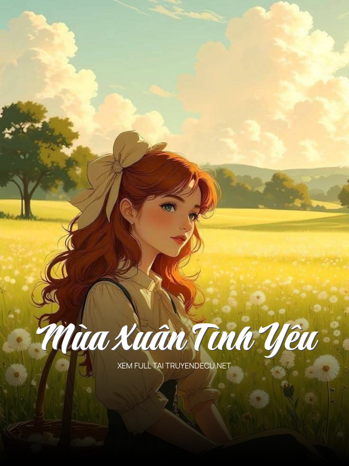 Mùa Xuân Tình Yêu