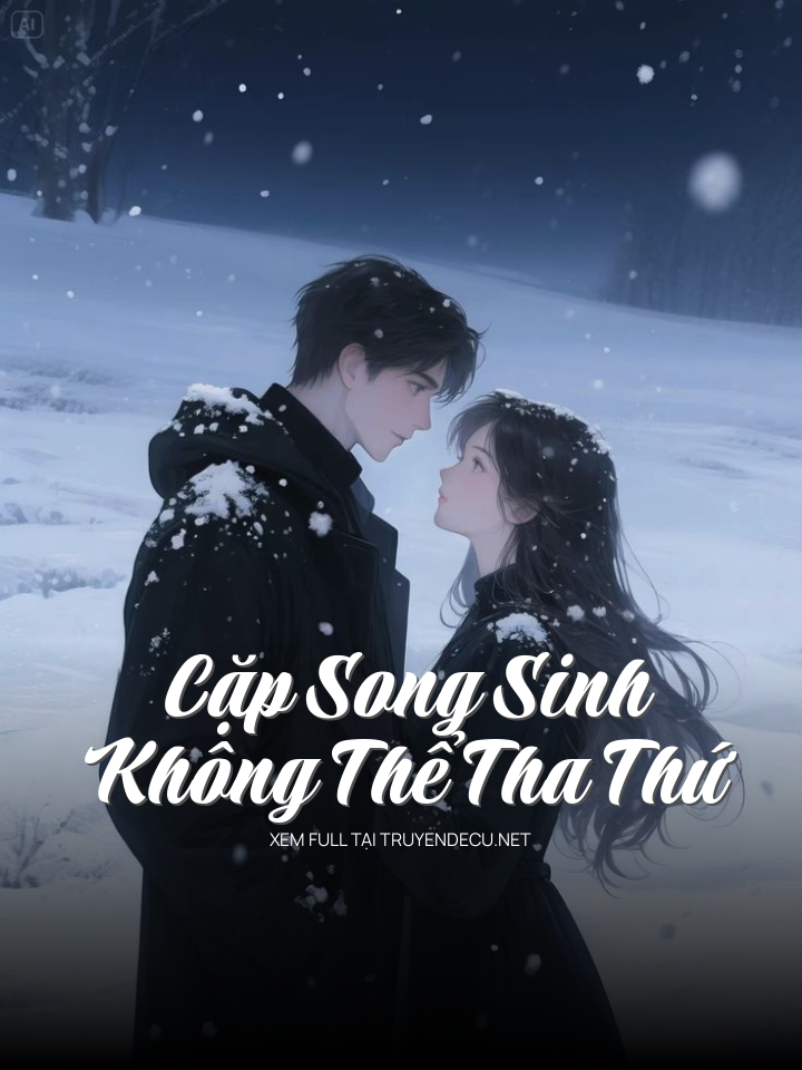 
                            Cặp Song Sinh Không Thể Tha Thứ