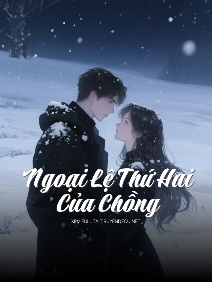 
                            Ngoại Lệ Thứ Hai Của Chồng