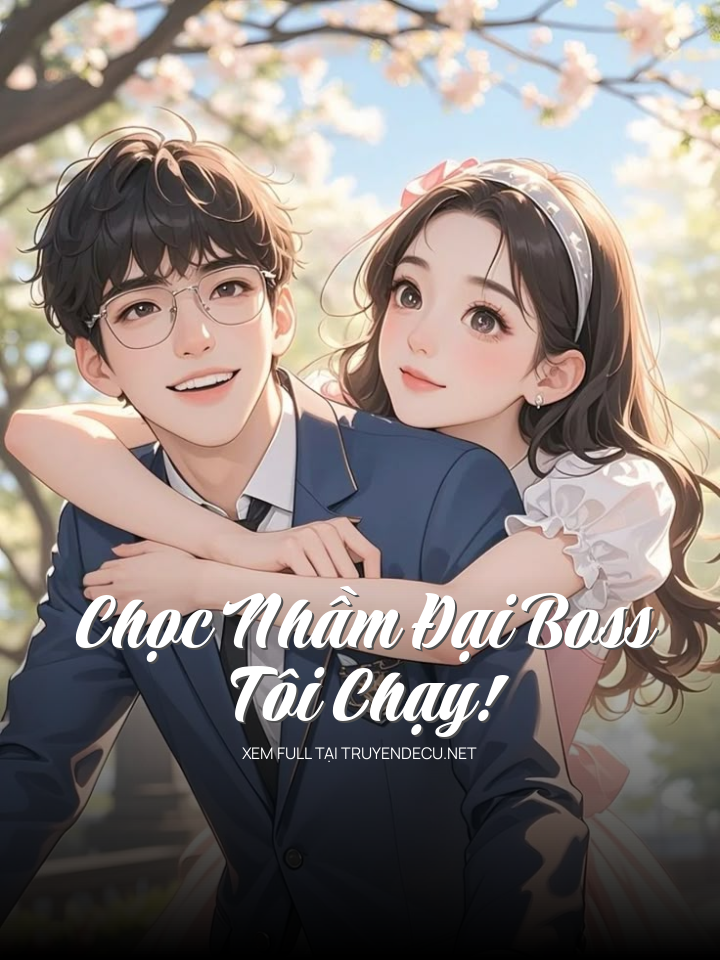 
                            Chọc Nhầm Đại Boss, Tôi Chạy!