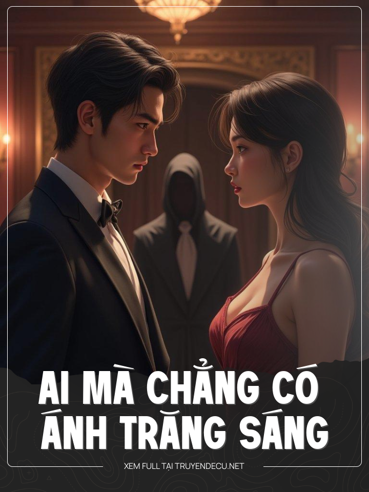 
                            Ai Mà Chẳng Có Ánh Trăng Sáng